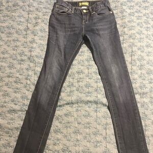 Old Navy Blue Slim Fit Jeans Casual